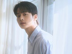 ‘로절값’ 차학연, 펜 끝에서 탄생한 치명적 페르소나 시온으로 [인터뷰]