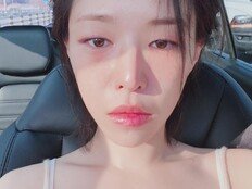 브아걸 가인 침대 셀카→데이트, 일상 대방출 [DA★]