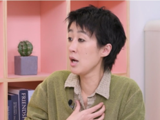 홍진경, AI 중독 수준…“진지한 대화는 AI랑만” (옥문아)