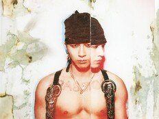 ‘5월 18일 컴백’ 태양, 독보적 콘셉트 소화력…티징 포토 공개