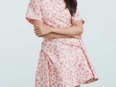 한혜진, ‘옥택연 닮은꼴’ 연하남에 빠졌나 “마음 몽글몽글” (누내여)