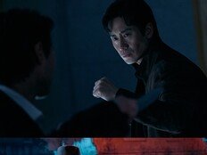 ‘오십프로’ 신하균·오정세·허성태 뭉쳤다…“이 조합 반칙”