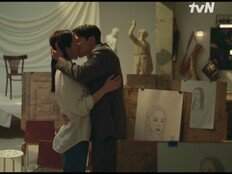신혜선♥공명 끈적 키스, 로맨스 도화선이었다 (은밀한 감사)