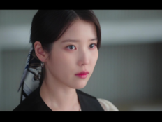 아이유♥변우석, ‘대군부인’ 최애 장면 공개…“그 순간 반했을 것”