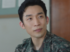 이상이, 특별출연 맞아?…‘취사병’ 존재감 폭발