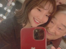 박소담 “오늘 안 울려 했는데”…故 이순재 향한 그리움 (셀럽병사)