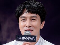 김동완 “나는 원래 이런 사람”…결국 SNS 손 뗐다 [SD이슈]