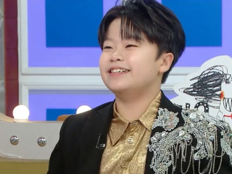 황민호 “나이 많이 먹었다 실감”…중학생 된 트로투 신동 폭풍성장