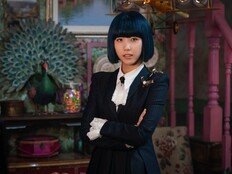 ‘전천당’ 이레 “판타지 로망 실현…라미란 선배님은 늘 믿음 주는 선배”