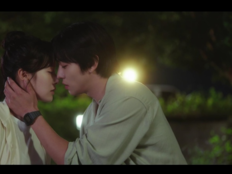 ‘오매진’ 안효섭♥채원빈, 키스로 마음 확인…‘튜담 커플’ 로맨스 시작
