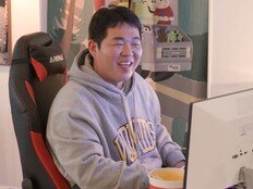 문상훈, 첫 관찰 예능…낭만 치사량 MAX 근무 현장 (전참시)