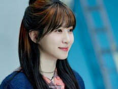 박은빈, 유인식 감독과 재회…코믹 연기 변신 (원더풀스)