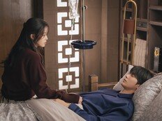 아이유♥변우석, 종영 D-2…‘대군쀼’ 로맨스 결말은