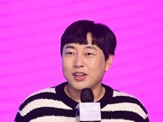 ‘강인이 살린’ 이진호, 뇌출혈 한 달 만 근황…“수술 없이 회복 중”