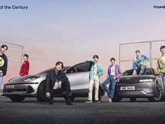 월드컵 ‘장외 필살기’된 방탄소년단 ‘주제가→하프타임 쇼까지’