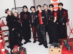 에이티즈, 日 싱글 5집 7월 발매 확정…열도 정조준
