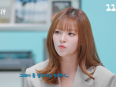 트와이스 정연, 스테로이드 부작용 극복 후 건강 회복 “헬스·러닝·수영 엄청 했다”
