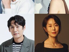 [공식] 정경호·전여빈·최대훈·강말금 ‘혹하는 로맨스’ 출연확정