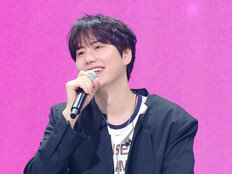 규현, 뮤지컬 43회 후 링거 투혼 “라이브 떨렸다” (고막남친)