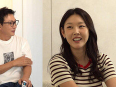 탁재훈-한혜진 핑크빛? 심상치 않은 기류 ‘과몰입’ (미우새)