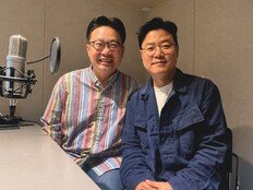 나영석 PD, 서경덕과 손잡고 ‘한글 지킨 식물학자’ 알린다