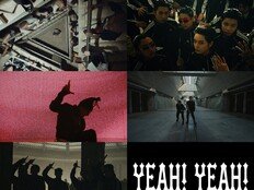 박재범X롱샷, MV 티저부터 힙하다…‘YEAH! YEAH!’ 기대감 폭발
