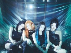피프티피프티, 15일 선공개곡 ‘스타스트럭’ 공개…파격 이미지 변신