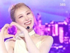 이채연, 미니 4집 ‘NTOTD’ 활동 성료…퍼포먼스 장인 입증
