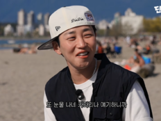 딘딘, 전여친 카타리나 추억에 울컥…“첫사랑이었다”
