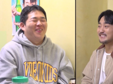 문상훈, 유병재 향한 애정 고백…“저희의 아버지” (전참시)