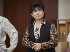 이정은 “오늘 자중 안해”…생애 첫 라이브 코미디 도전