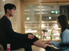 신혜선, 공명 향해 달라졌다…달달한 기류 포착 (은밀한감사)