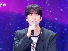 규현, 성시경 향한 팬심 고백…대표곡 즉석 라이브