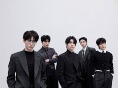 ‘컴백 전야제’ 제로베이스원, 오늘(17일) 컴백 프리미어 개최