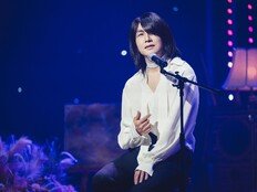 ‘와일드 씽’ 오정세, ‘고막남친’ 발라드 가수와 ‘진짜 사냥꾼’ 사이