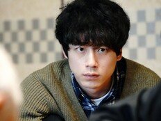 ‘파이널 피스’ 사카구치 켄타로, 29일·30일 내한…무대인사·GV 진행