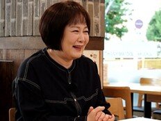 남자 얼굴만 본다는 이금희 떴다, ‘인간극장’ 하차 비화 공개 (백반기행)