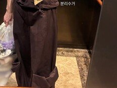 김민하, 9kg 감량 후 더 야위었다…깜짝 놀란 ‘한줌 허리’ [SD셀픽]