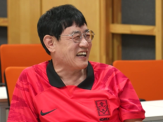 이경규, 32세 남현종 잡고 독한 조언…“월드컵 망치면 끝” (사당귀)