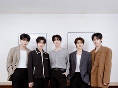 “느끼함 부족해”…제로베이스원, 재녹음 끝에 완성한 ‘TOP5’ [DA인터뷰②]