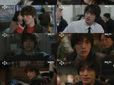 ‘불안에서 확신으로’ 구교환, ‘모자무싸’서 터뜨린 감정의 카타르시스