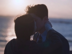 ‘은밀한 감사’ 신혜선, 결국 ♥공명과 키스…김재욱에 “끝났다” 선언