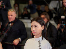 ‘7분간 기립박수’ 연상호 감독 ‘군체’, 칸 월드 프리미어 성황리 종료…“좀비 장르의 혁신”