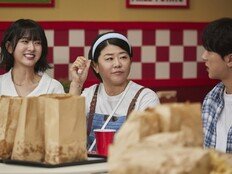 “야르” 이정은, 07년생 감튀녀 변신…‘SNL8’ 신동엽도 놀랐다