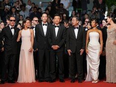 “황금종려상 유력 vs 끔찍하고 시대착오적”…나홍진의 ‘호프’, 걸작인가 괴작인가