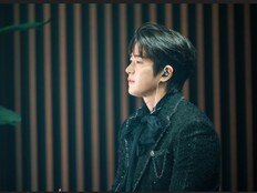 문태준, ‘트롯픽’ 수퍼노바 1위