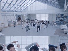 첫 밀리언셀러 달성한 TWS, 수록곡 뮤비 예고로 글로벌 기세 잇는다
