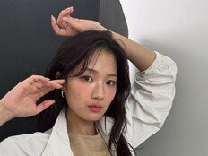 ‘플러스타’ 김혜윤, 주얼리 브랜드 글로벌 앰버서더로 가장 잘 어울리는 배우 1위