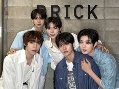 보이드, 디오브와 시작한 첫 여정 “눈빛 잊지 않을게”