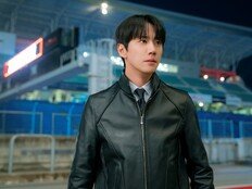 이준영, 뇌 뺸 것도 아닌데 ‘같은 얼굴 다른 영혼’ (신입사원 강회장)